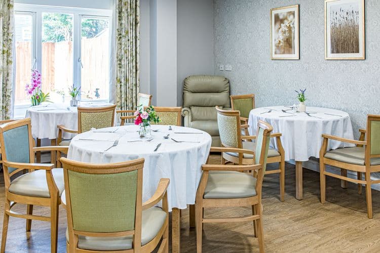 Meadowlands Care Home, Abernant Road, CF44 0PY