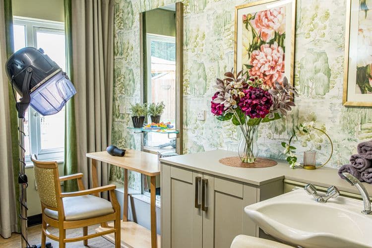 Meadowlands Care Home, Abernant Road, CF44 0PY