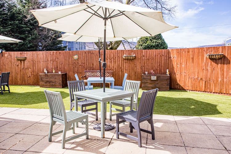 Meadowlands Care Home, Abernant Road, CF44 0PY