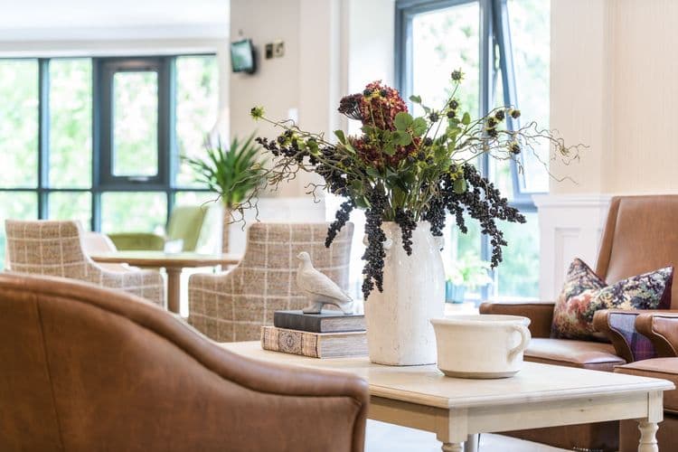 Langtree Care Home, Wigan, WN1 2XN