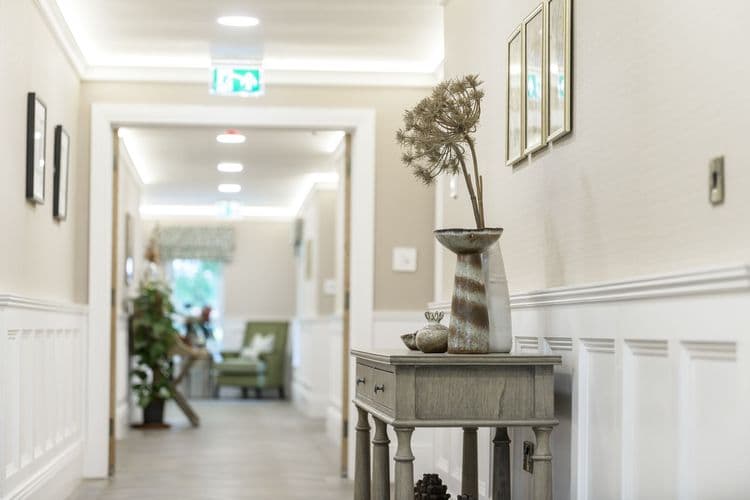 Langtree Care Home, Wigan, WN1 2XN