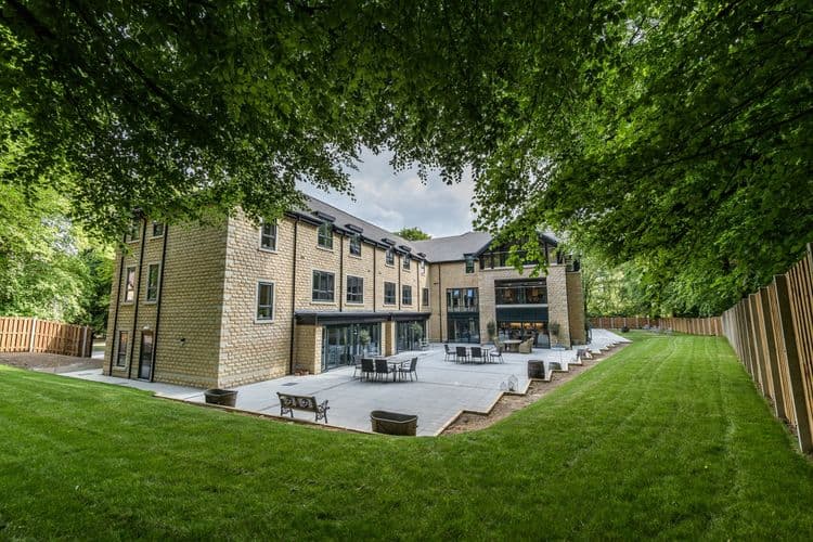 Langtree Care Home, Wigan, WN1 2XN