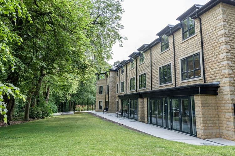 Langtree Care Home, Wigan, WN1 2XN