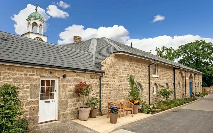 Mote House Care Home