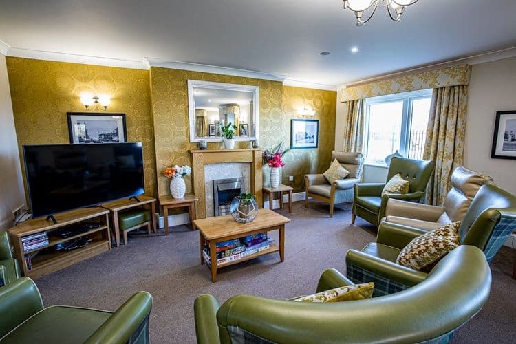 Mountview Care Home, Leicester, LE7 7NL