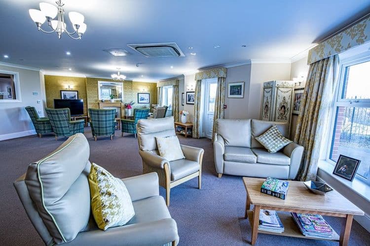 Mountview Care Home, Leicester, LE7 7NL