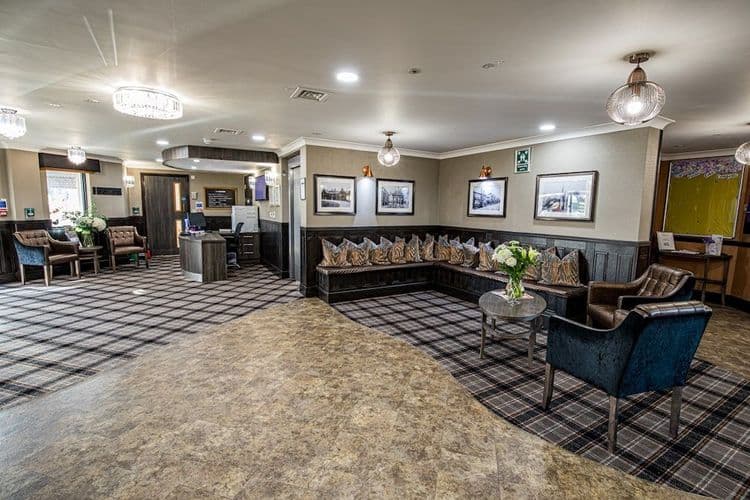 Mountview Care Home, Leicester, LE7 7NL