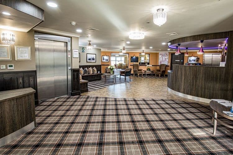 Mountview Care Home, Leicester, LE7 7NL