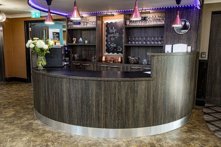 Mountview Care Home, Leicester, LE7 7NL