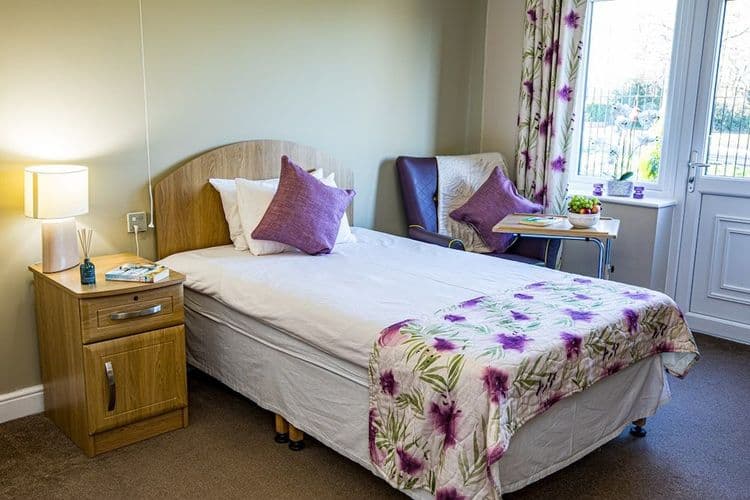 Mountview Care Home, Leicester, LE7 7NL