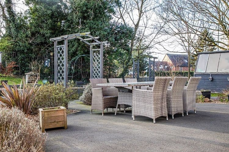 Mountview Care Home, Leicester, LE7 7NL