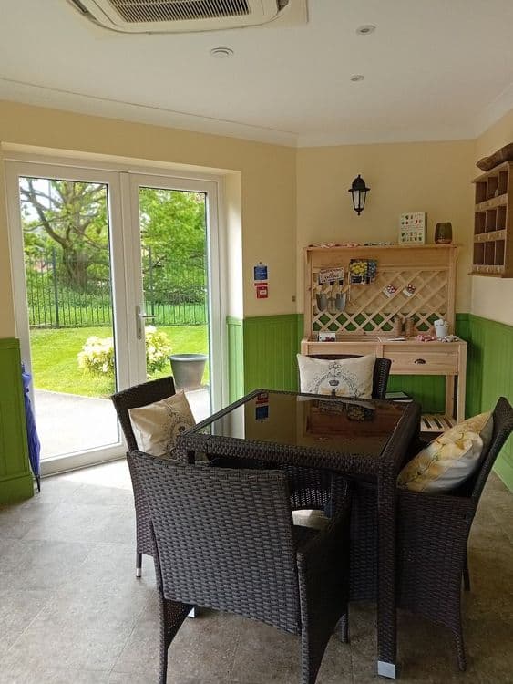 Mountview Care Home, Leicester, LE7 7NL