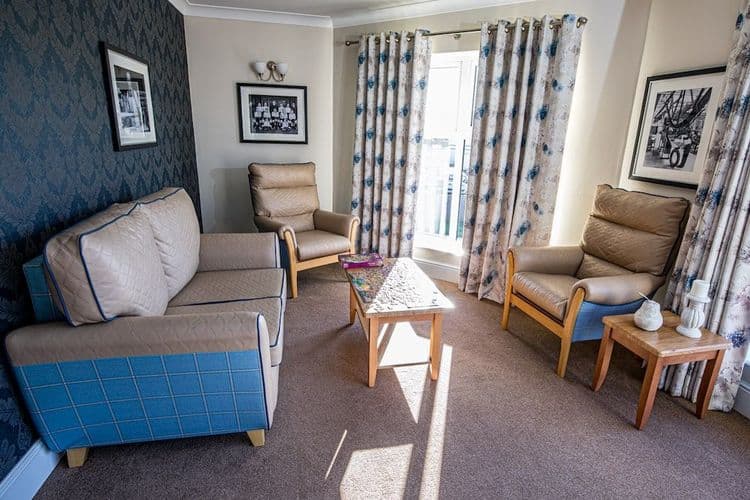 Mountview Care Home, Leicester, LE7 7NL