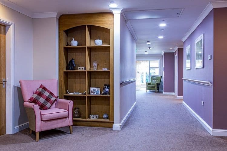 Mountview Care Home, Leicester, LE7 7NL