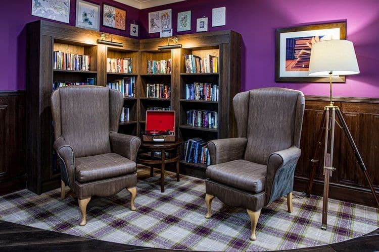 Mountview Care Home, Leicester, LE7 7NL