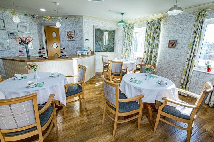 Mountview Care Home, Leicester, LE7 7NL