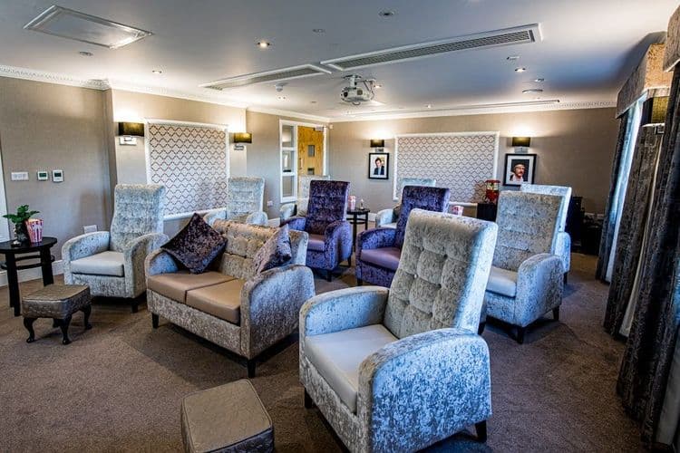 Mountview Care Home, Leicester, LE7 7NL