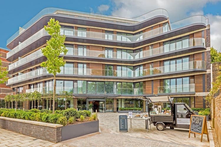 Nightingale Place Care Home
