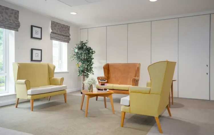 Hope Bank View Care Home