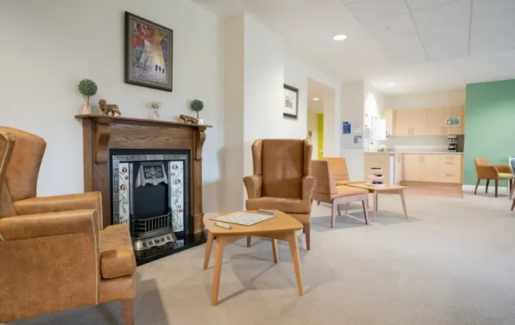 Hope Bank View Care Home