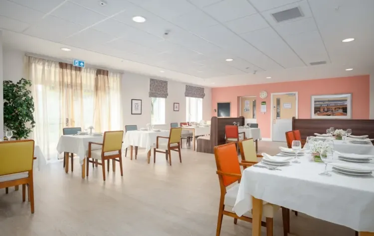 Hope Bank View Care Home