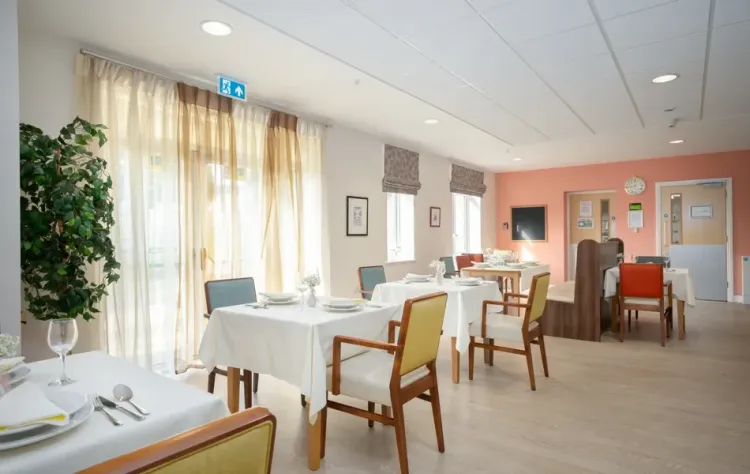 Hope Bank View Care Home