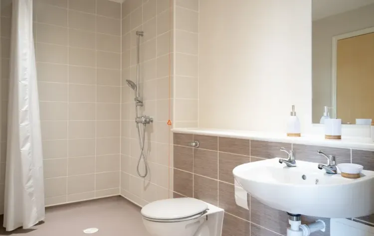 Hope Bank View Care Home
