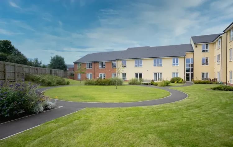 Hope Bank View Care Home