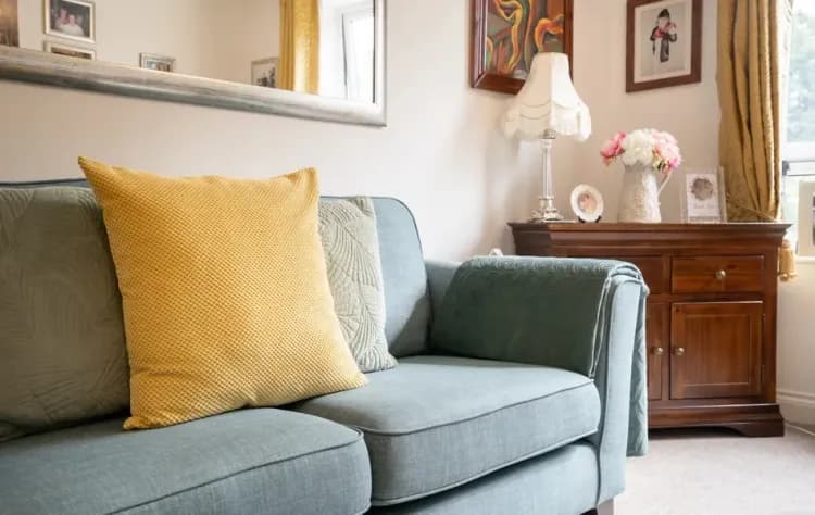 Hampton House Care Home