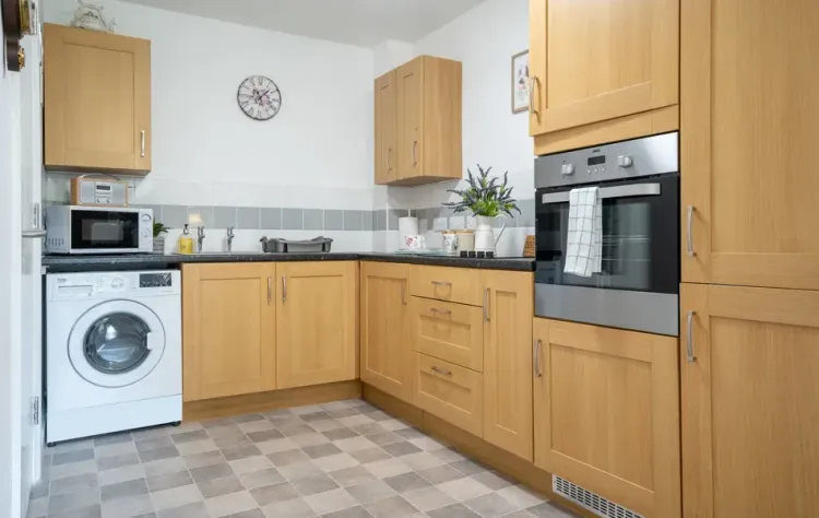 Hampton House Care Home