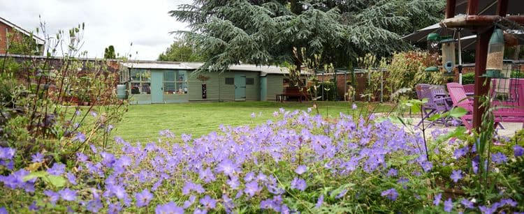 Lane House Care Home, Tamworth, B79 7SF
