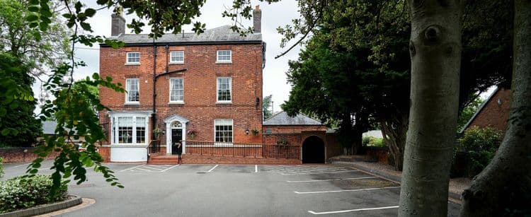 Lane House Care Home, Tamworth, B79 7SF