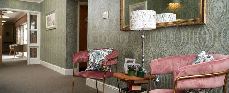 Lane House Care Home, Tamworth, B79 7SF