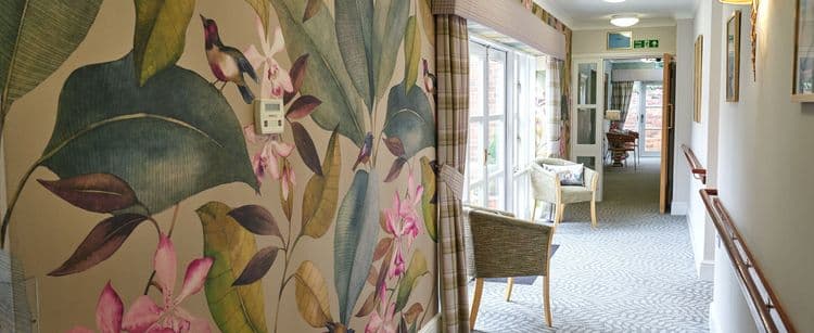 Lane House Care Home, Tamworth, B79 7SF