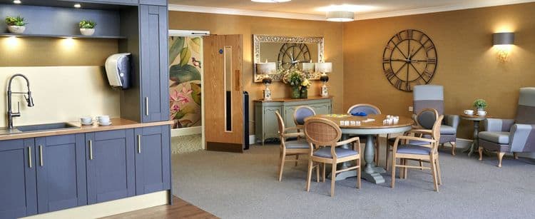 Lane House Care Home, Tamworth, B79 7SF