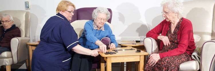 Oakdene Care Home, Sheerness, ME12 3LH