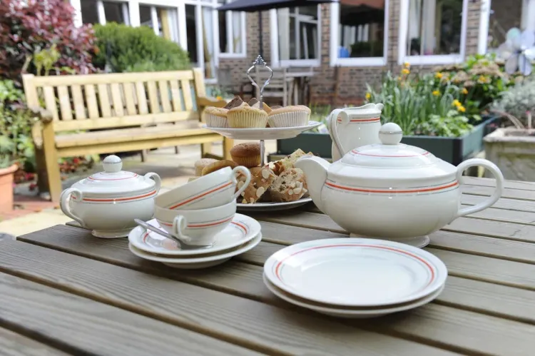 Oakhill House Care Home, Horsham, RH13 5NA