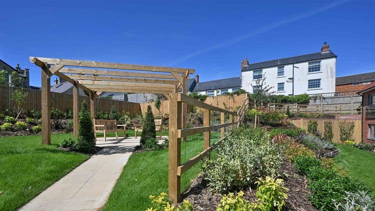 Calne - Orchard Lodge Care Home