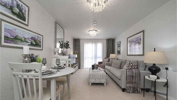 Calne - Orchard Lodge Care Home