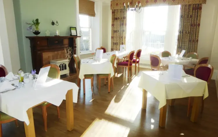 Ing Royde Care Home