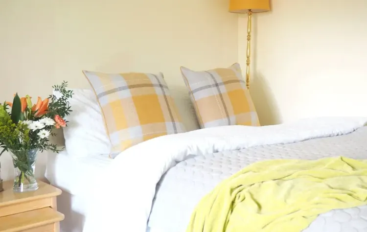 Abbeyfield House - Lincoln Care Home