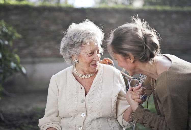Osprey Court Care Home, Alyth, PH11 8FL
