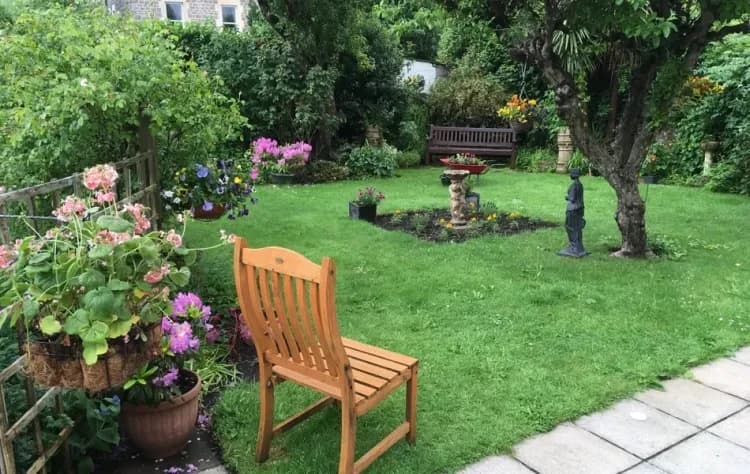Abbeyfield House - Weston-super-Mare Care Home