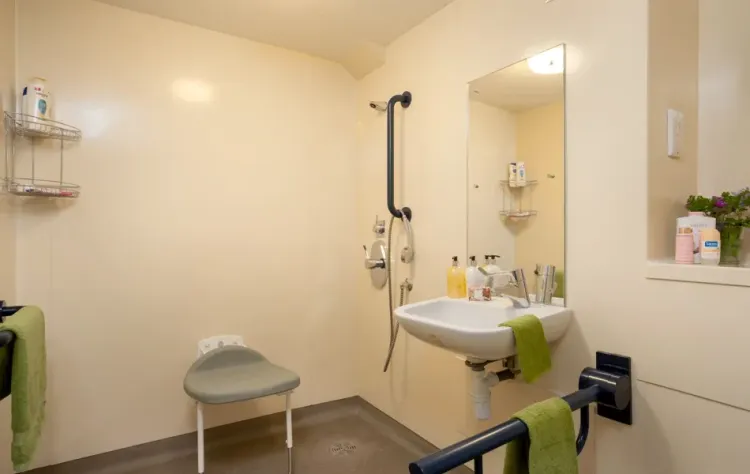 Pratt House Care Home, Amersham, HP6 6LU