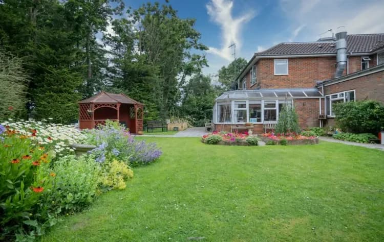 Pratt House Care Home, Amersham, HP6 6LU