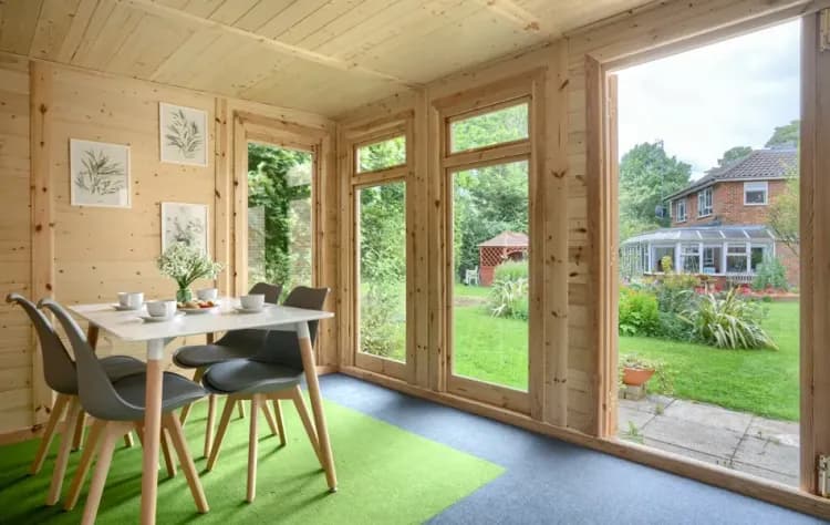 Pratt House Care Home, Amersham, HP6 6LU