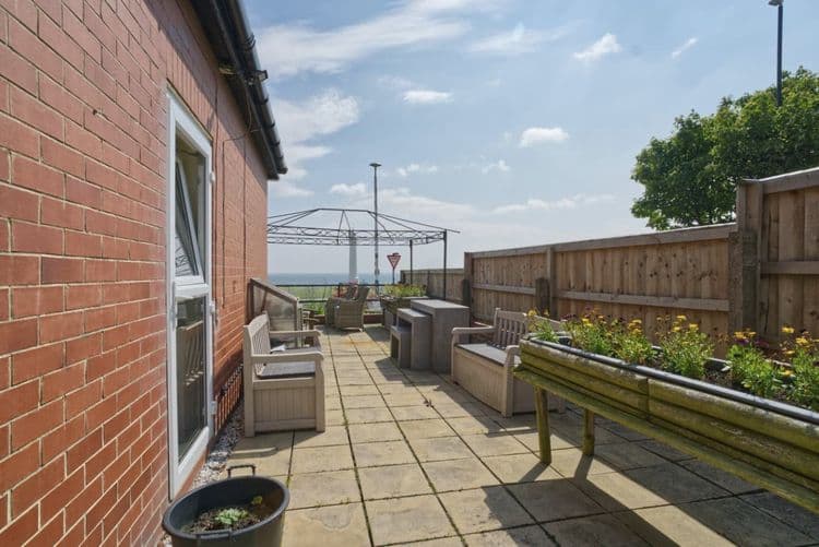 Princess House Care Home, Sunderland, SR6 9NS