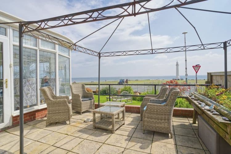 Princess House Care Home, Sunderland, SR6 9NS