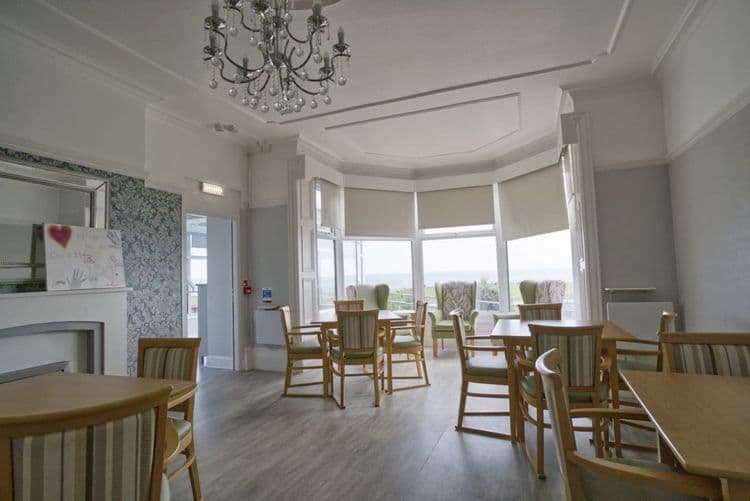 Princess House Care Home, Sunderland, SR6 9NS