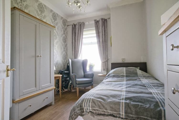 Princess House Care Home, Sunderland, SR6 9NS